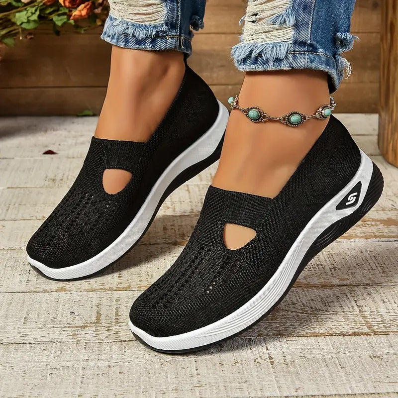 CARMEN™ | Zapatillas Ortopédicas de Máxima Comodidad
