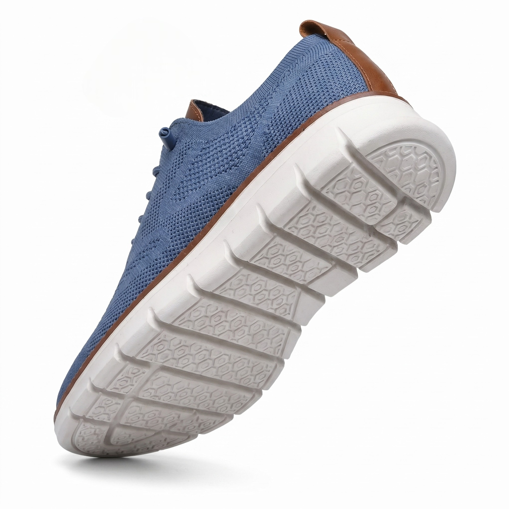 HECTOR™ | Zapatillas Premium de Malla Transpirable