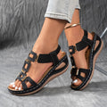 Sandalias Ortopédicas All-Day Comfort