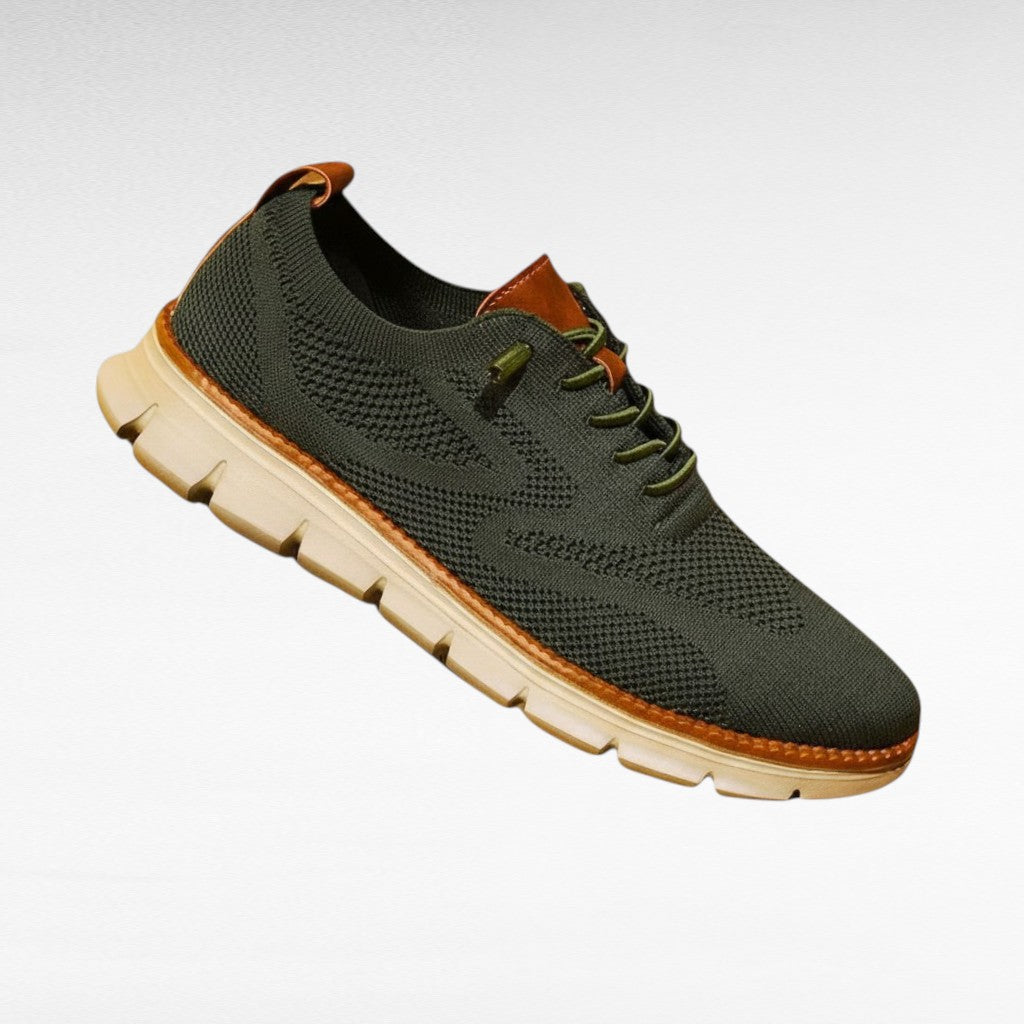 HECTOR™ | Zapatillas Premium de Malla Transpirable