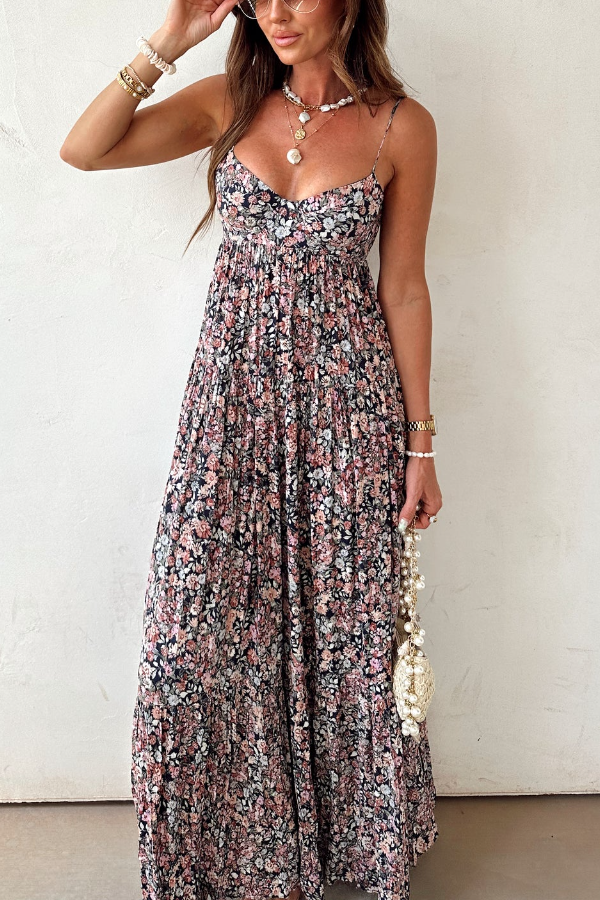 Kleid „Geheimer Garten“