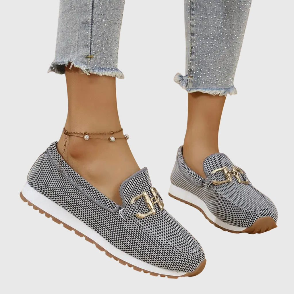 MILA™ | Orthopädische Premium Komfort Slipper