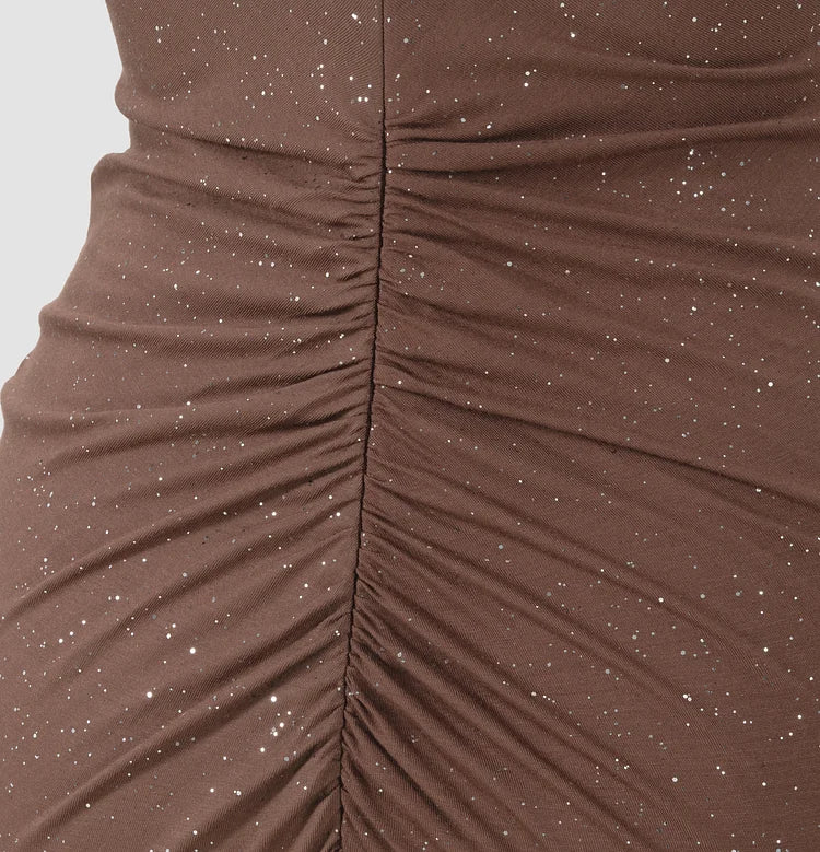 SERENA™ | Vestido Maxi de Lujo Atemporal
