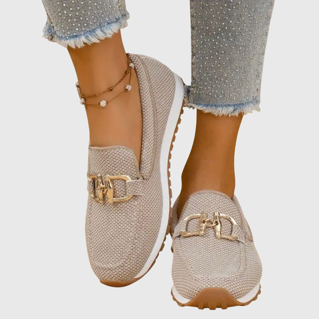 MILA™ | Orthopädische Premium Komfort Slipper