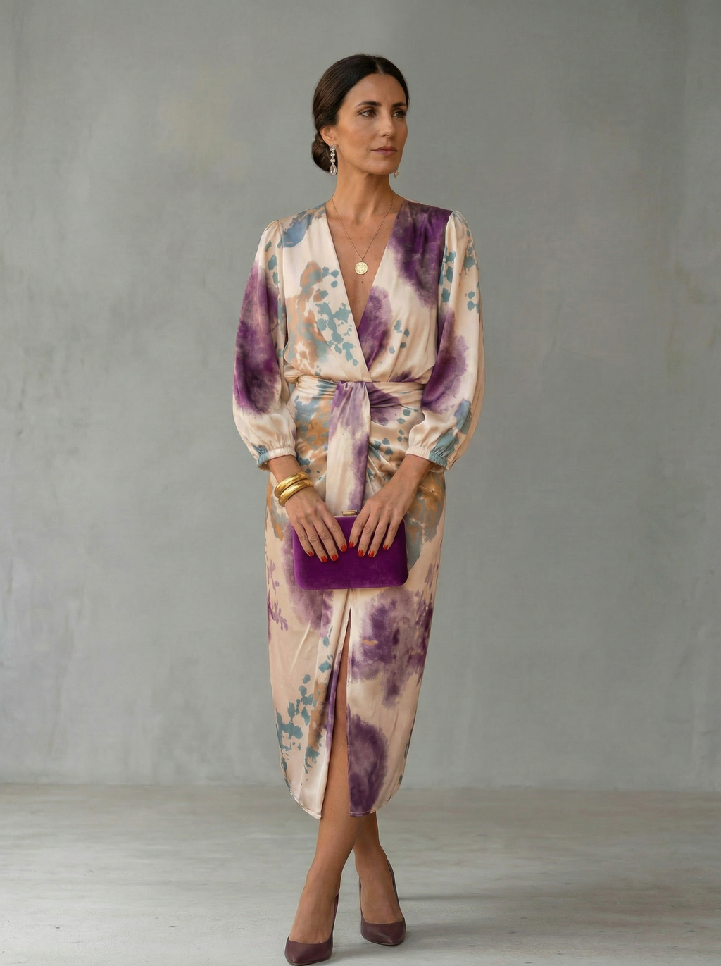 DIANA™ | Glamour Italiano Premium