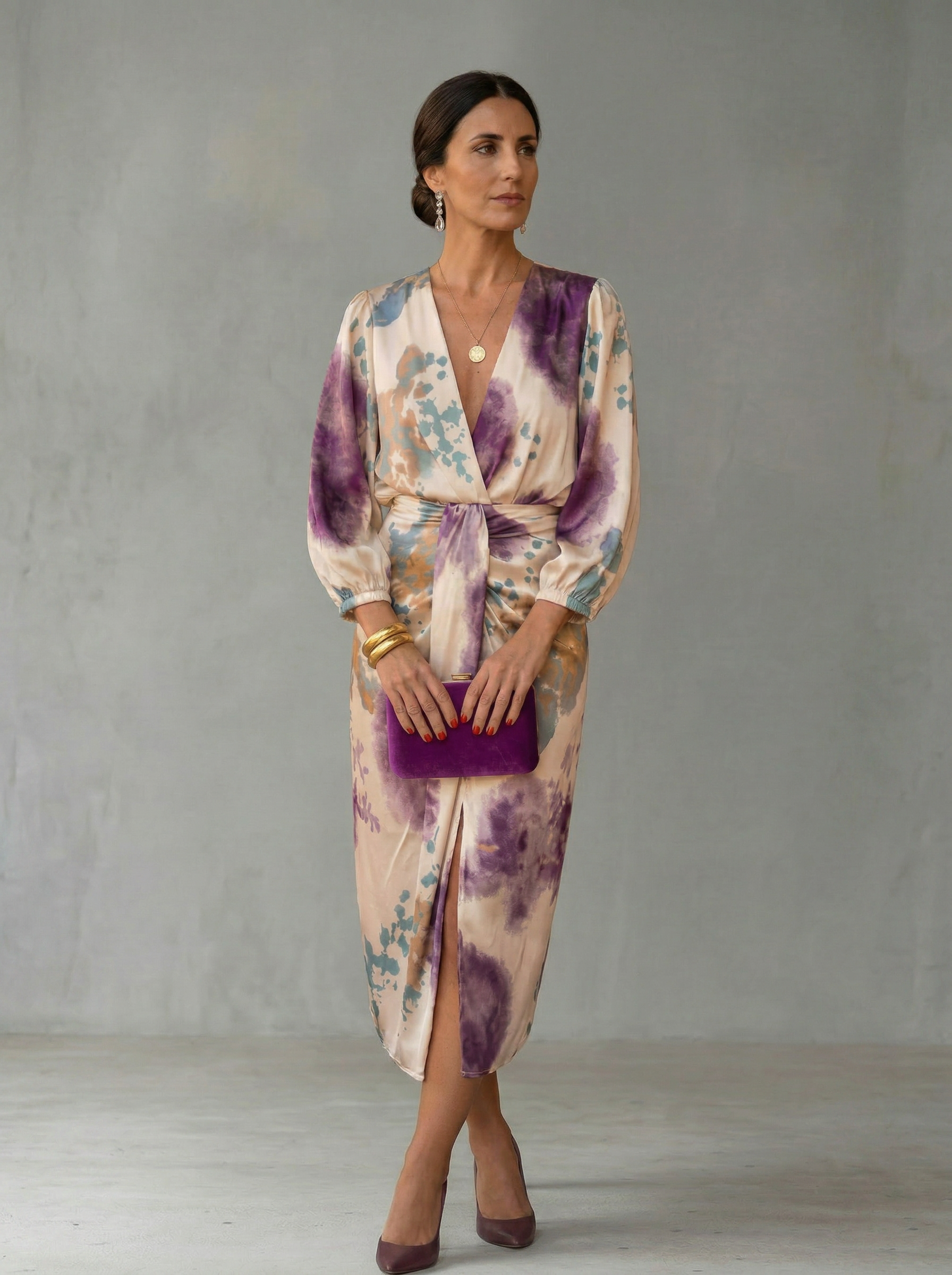 DIANA™ | Glamour Italiano Premium