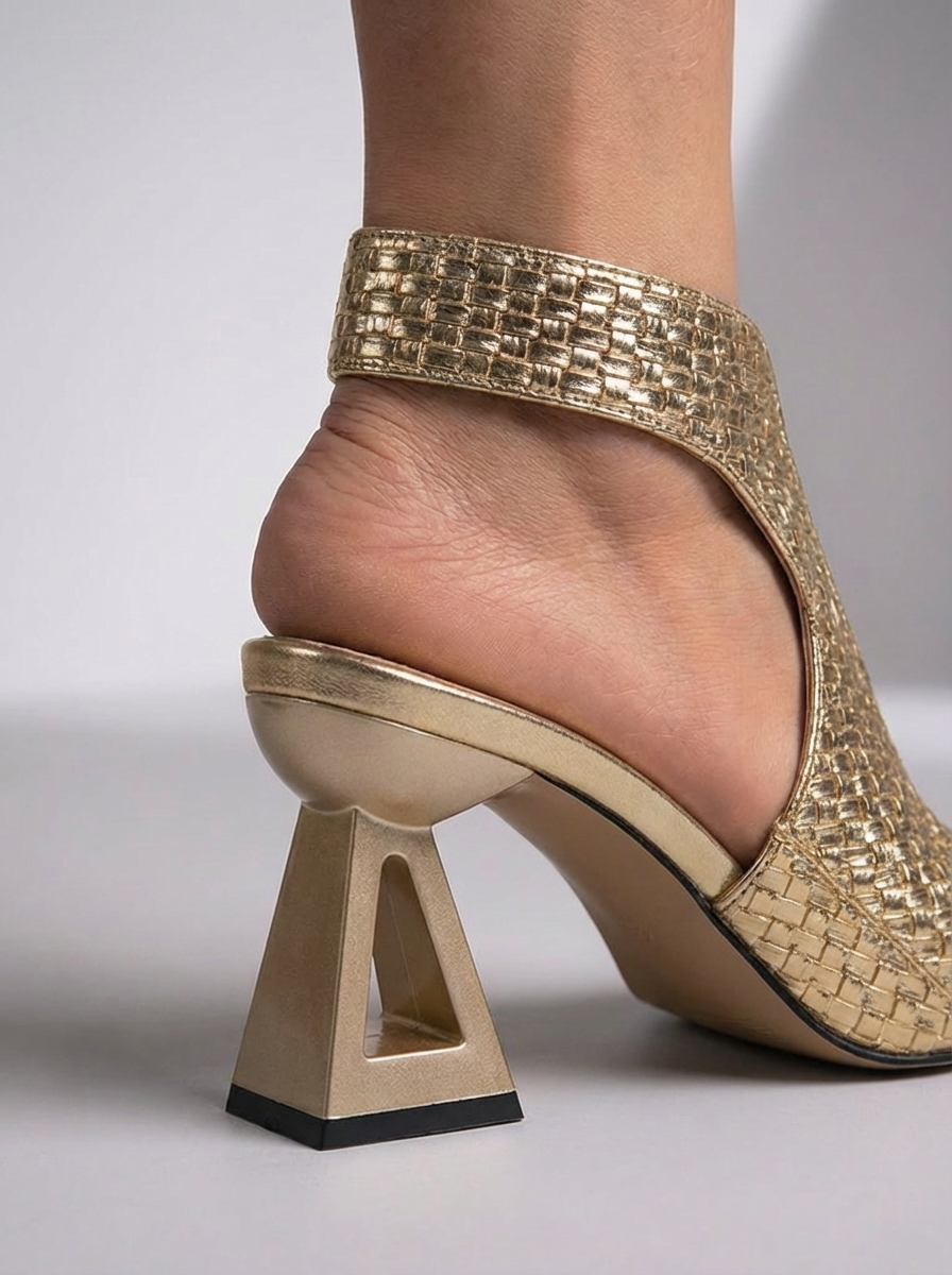 VICTORIA™ | Sandalias Premium de Trenzado Artesanal