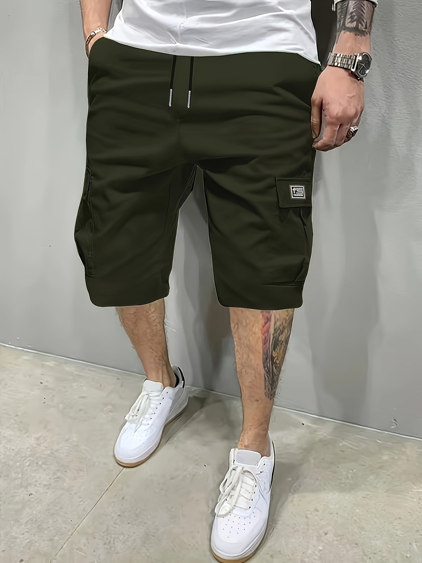 CARTER™ | Shorts de Verano de Alta Calidad