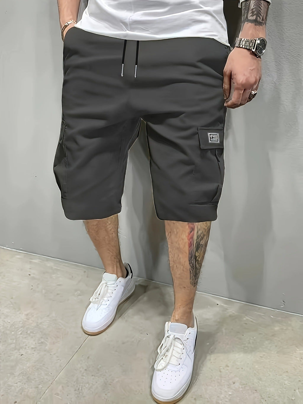 CARTER™ | Shorts de Verano de Alta Calidad