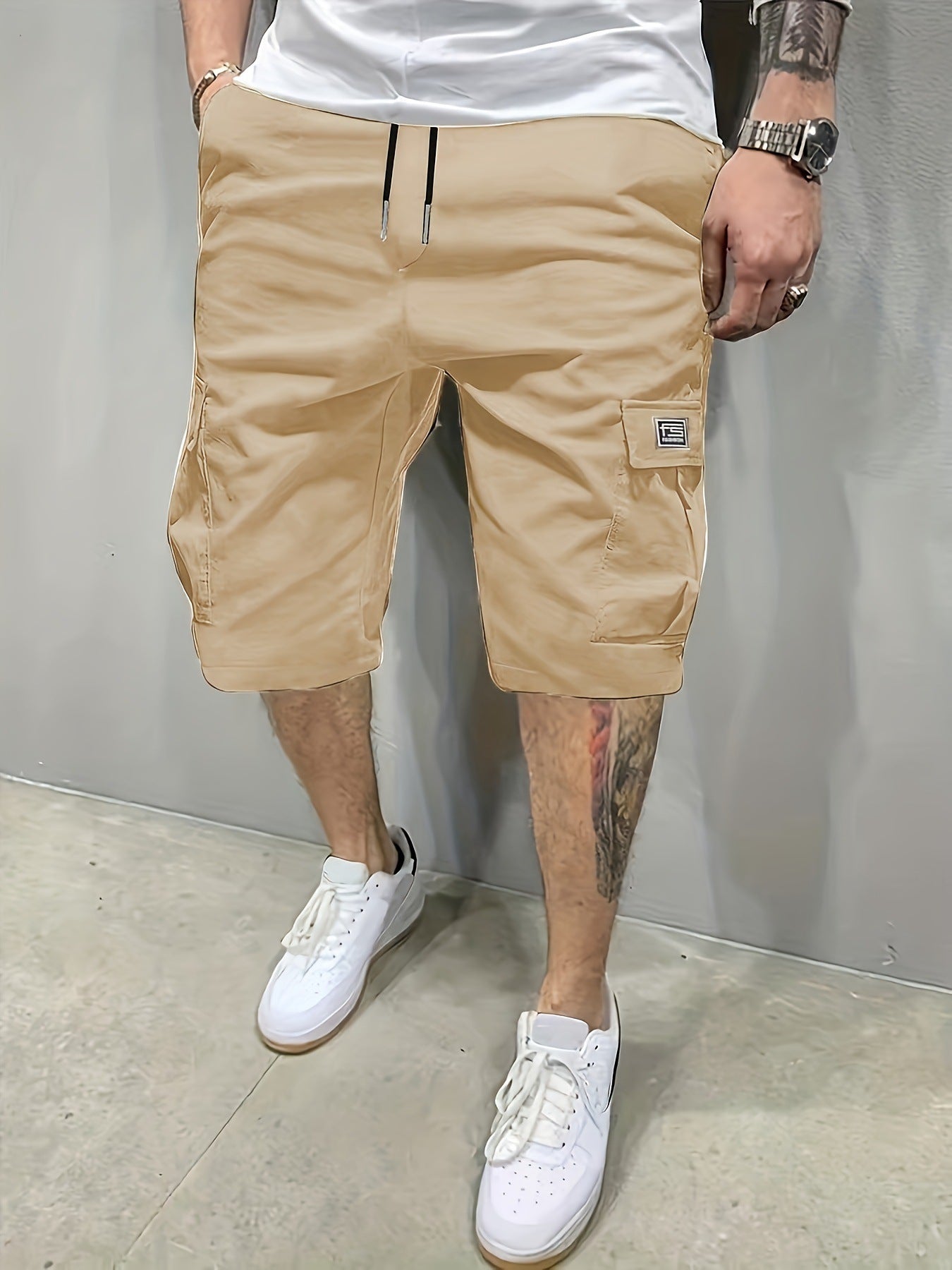 CARTER™ | Shorts de Verano de Alta Calidad
