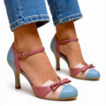 JESSICA™ | Premium-Heels nach europäischem Vorbild