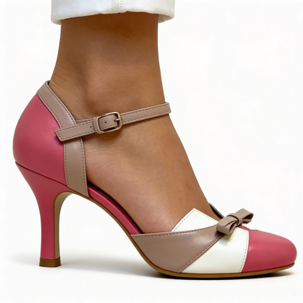 JESSICA™ | Premium-Heels nach europäischem Vorbild