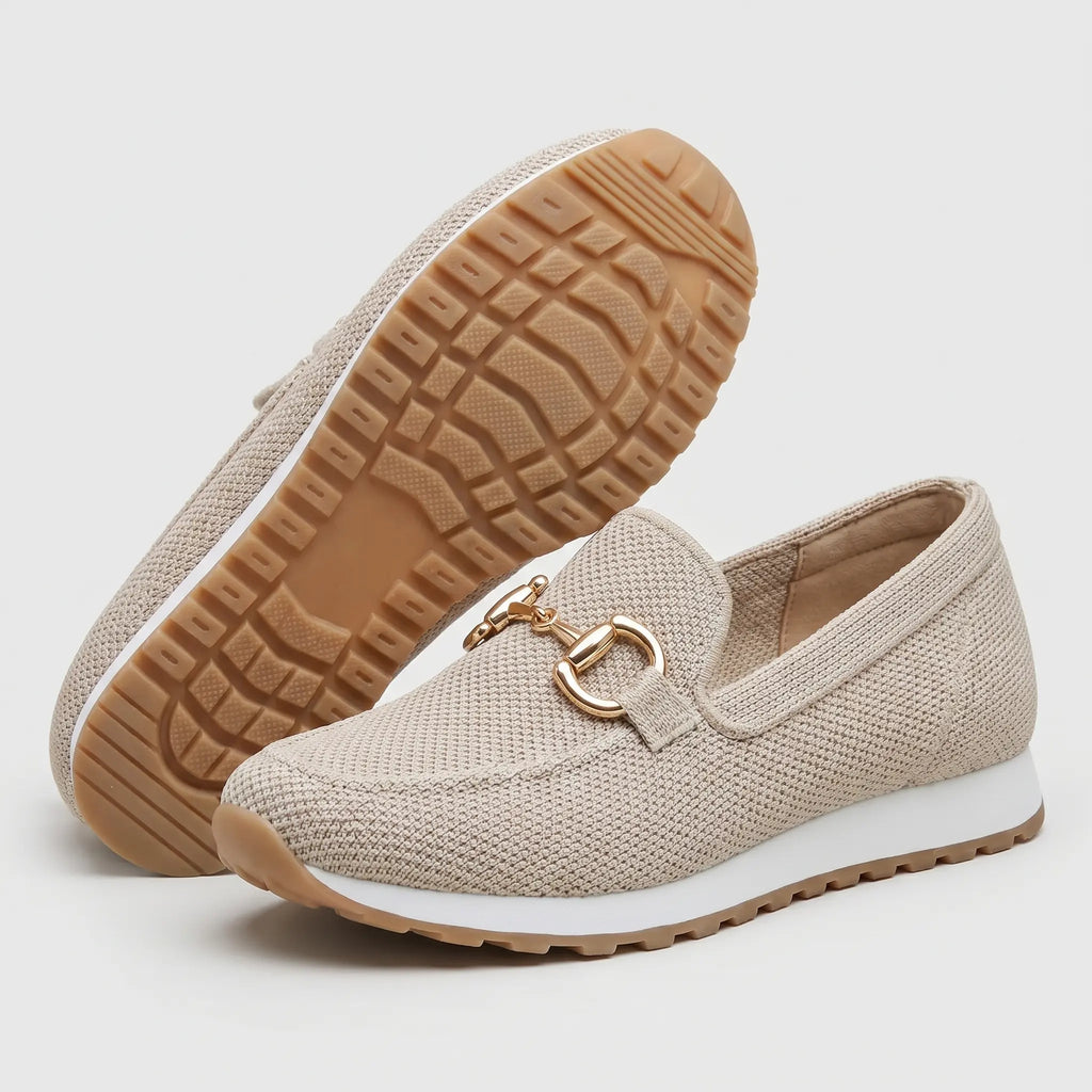 MILA™ | Orthopädische Premium Komfort Slipper