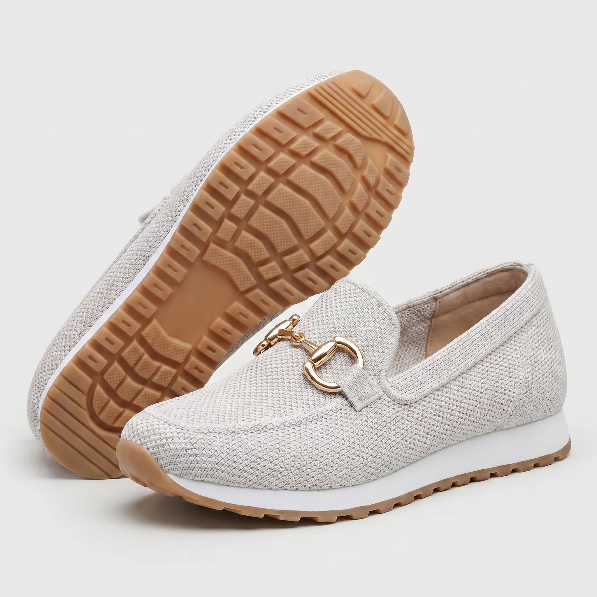MILA™ | Premium Comfort Orthopedic Loafers