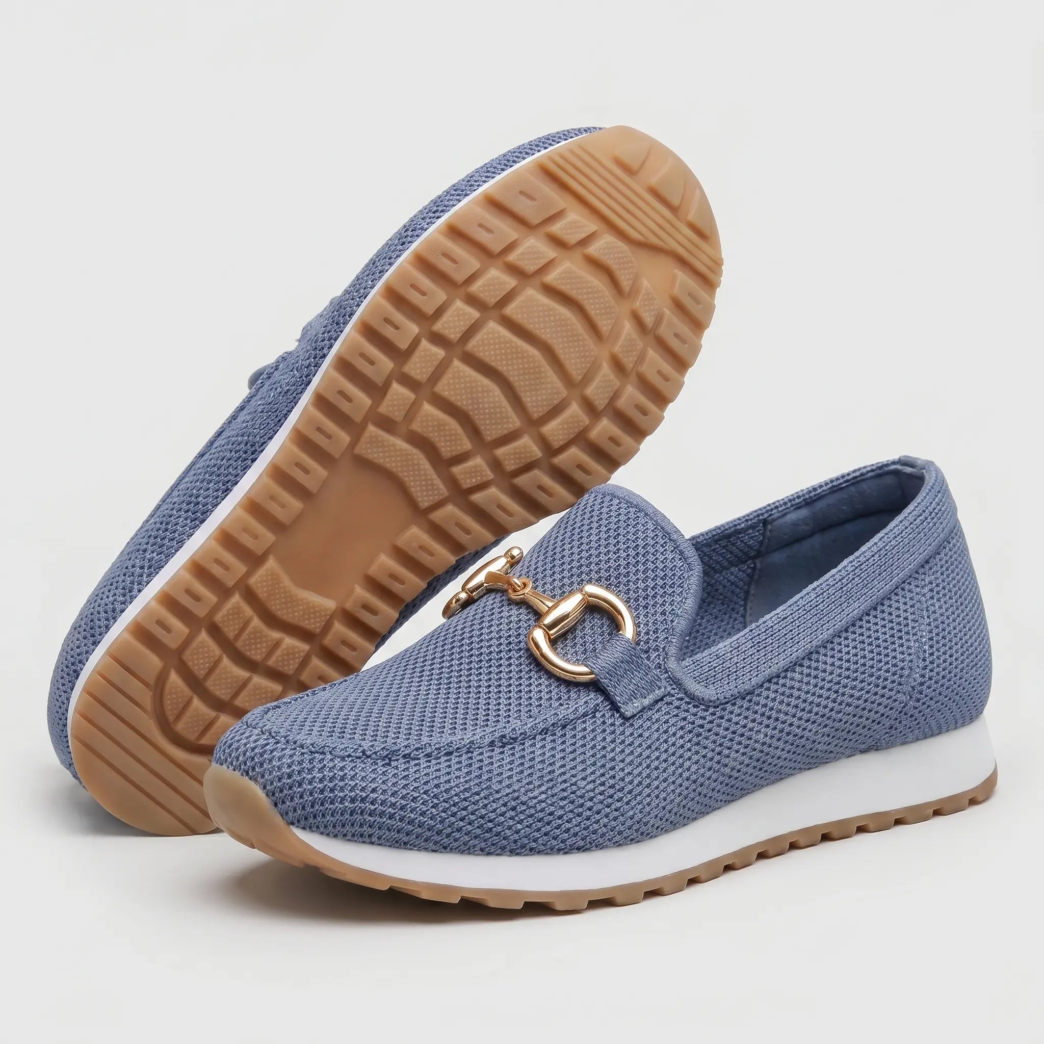 MILA™ | Premium Comfort Orthopedic Loafers