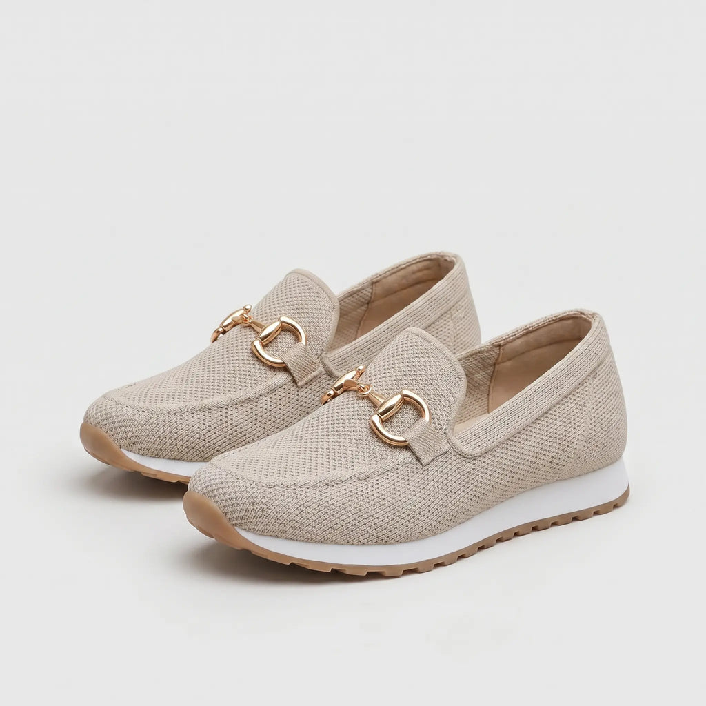 MILA™ | Orthopädische Premium Komfort Slipper