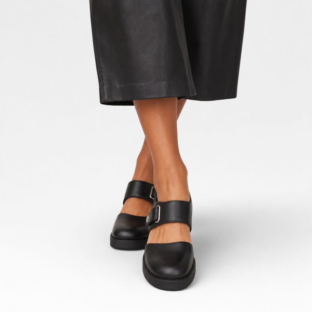 Nadia™ | Elegancia y Comodidad en Cada Paso