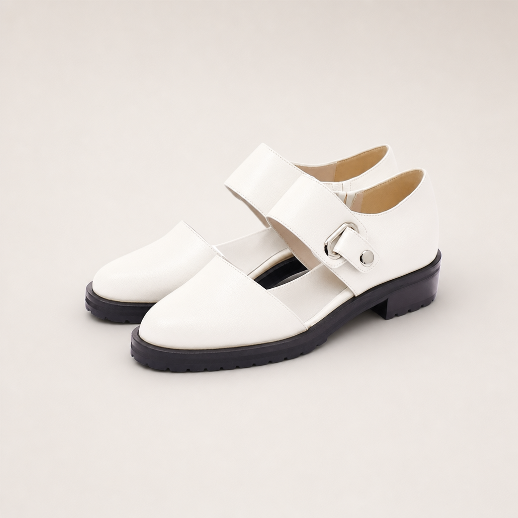 Nadia™ | Elegancia y Comodidad en Cada Paso