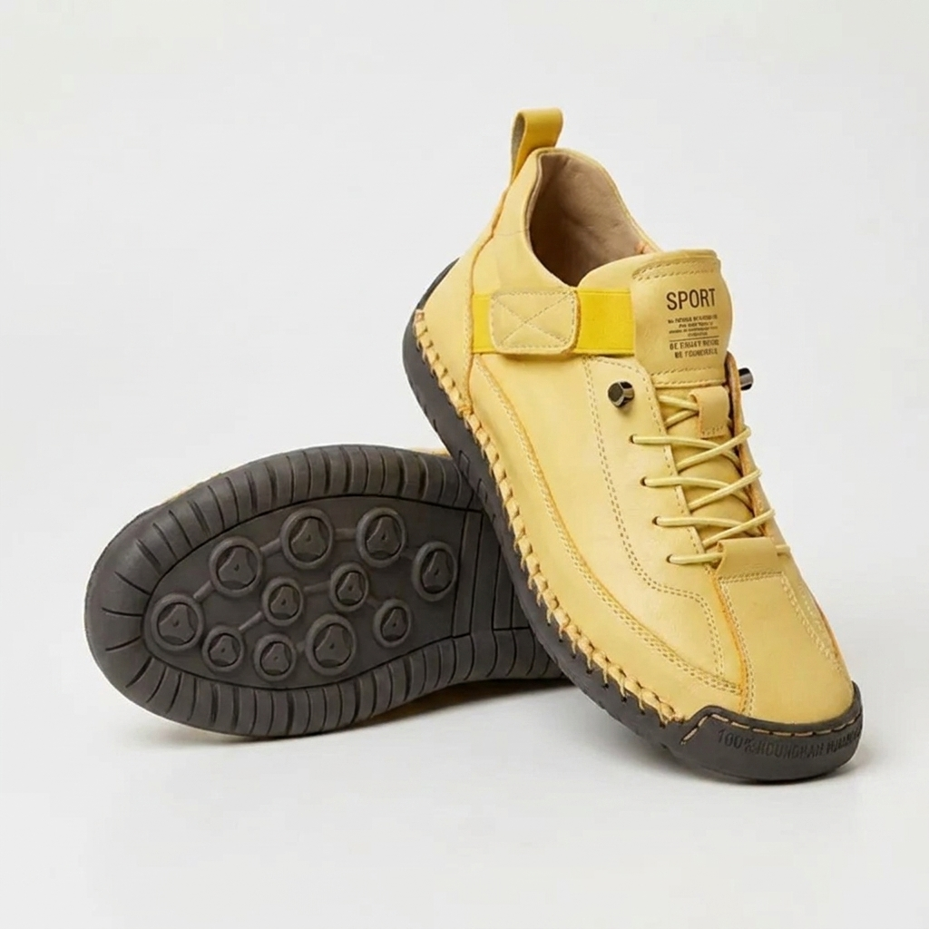 Rosie™ | Zapatillas ortopédicas ultra cómodas para todo el día