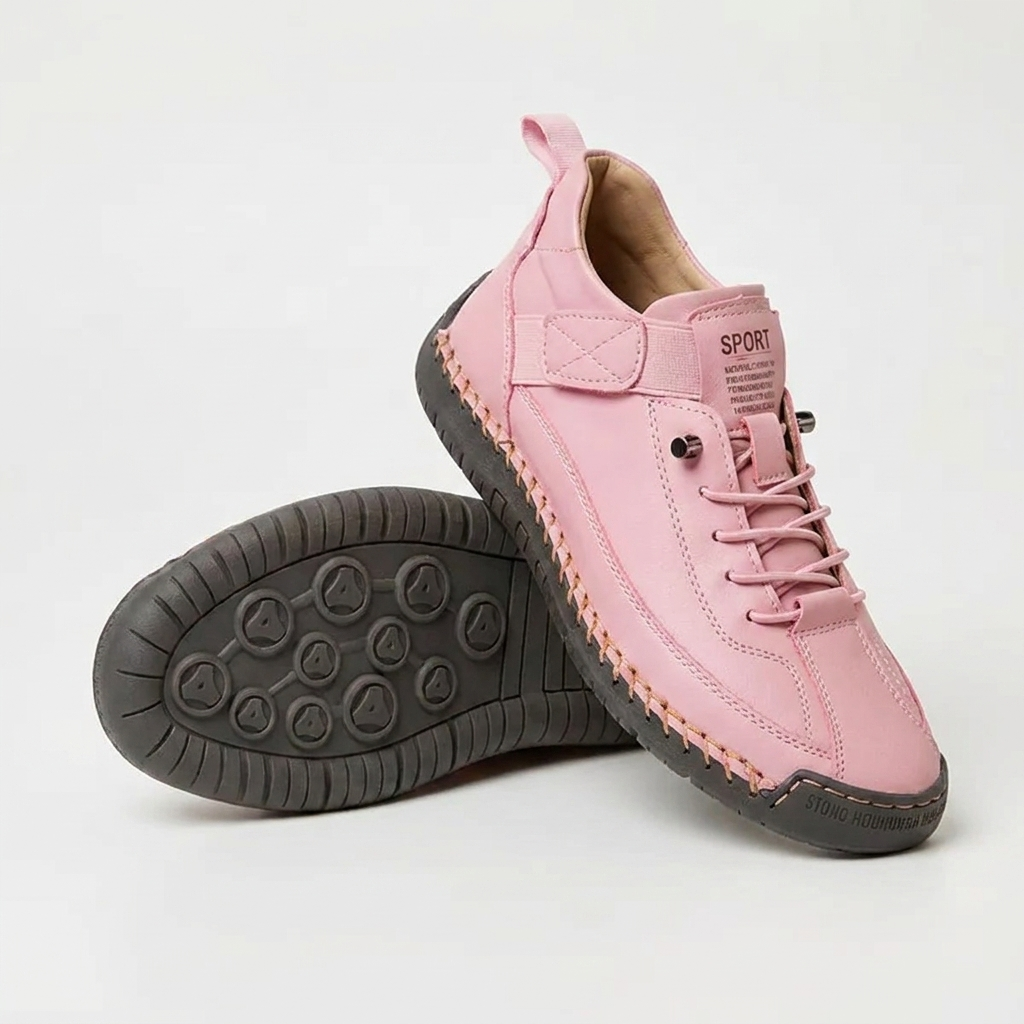 Rosie™ | Zapatillas ortopédicas ultra cómodas para todo el día