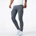 LUIS™ | Vaqueros Cargo Premium de Corte Exclusivo