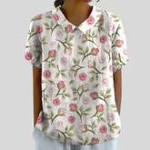 ROCIÓ™ | Zeitloses florales Top