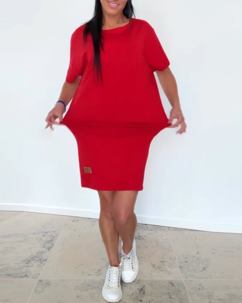 MELISSA™ | Comfort and High Elegance Dress