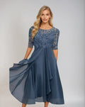 NATALIA™ | Vestido Elegante Edición Premium