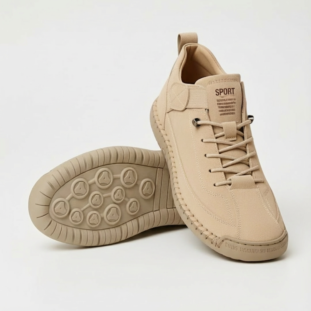Rosie™ | Zapatillas ortopédicas ultra cómodas para todo el día