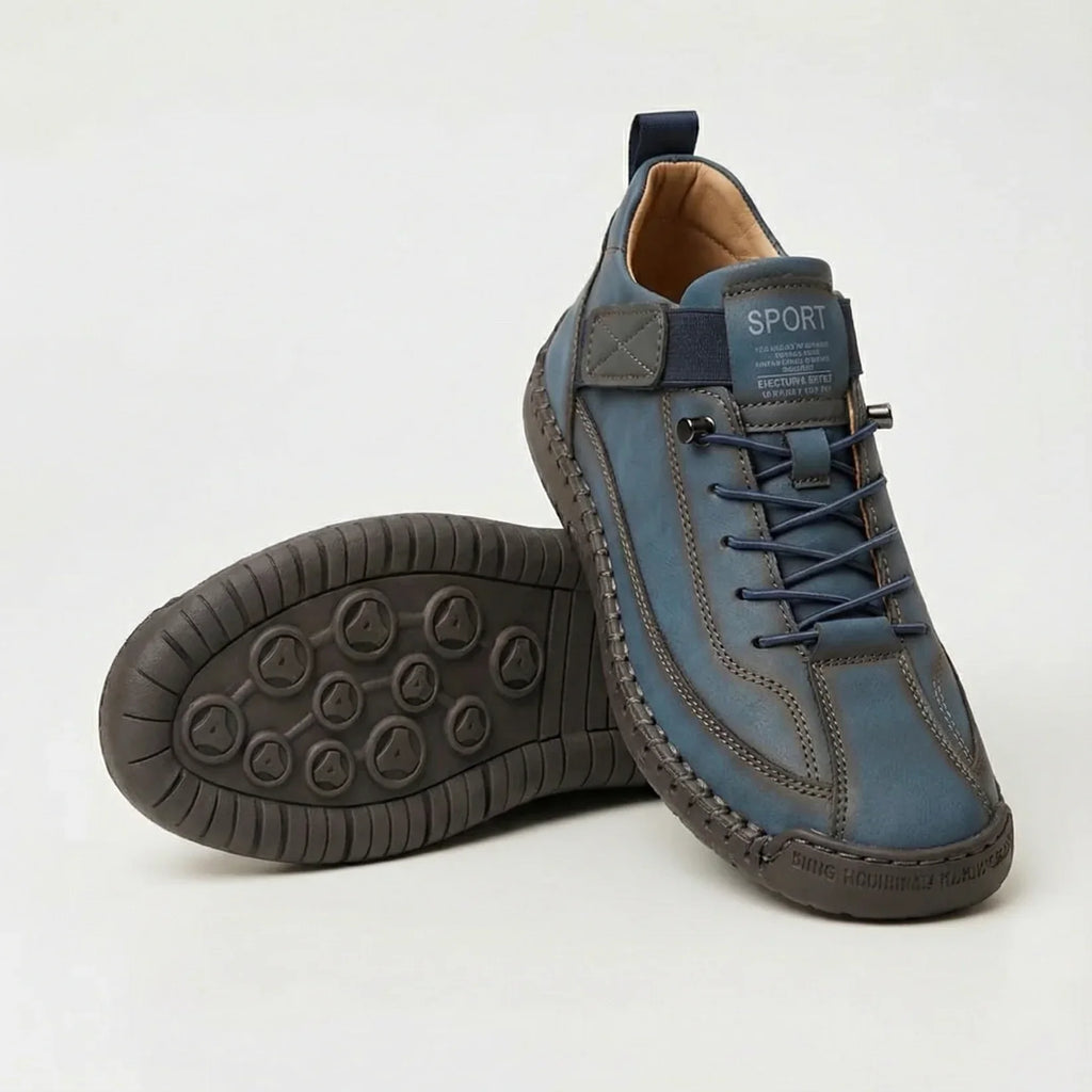Rosie™ | Zapatillas ortopédicas ultra cómodas para todo el día