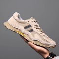 Vinco™ · Zapatilla retro urbana ultracómoda