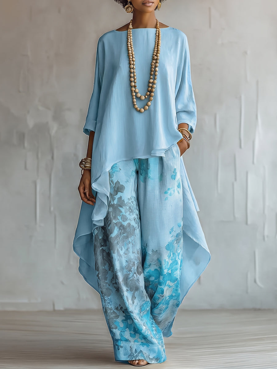 PATRICIA™ | Conjunto Exclusivo de Inspiración Mediterránea