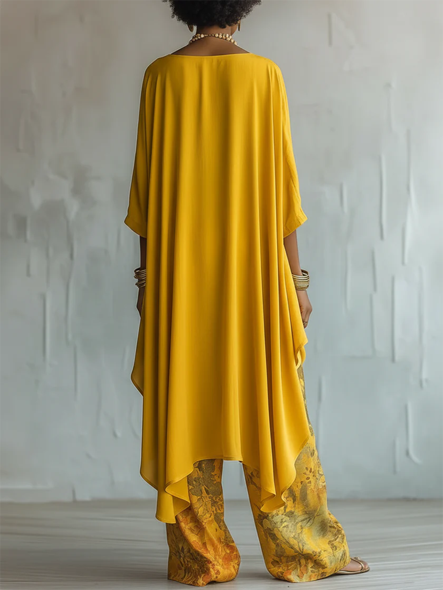PATRICIA™ | Conjunto Exclusivo de Inspiración Mediterránea