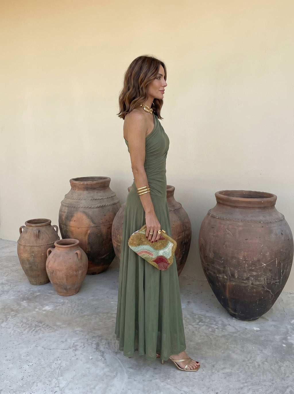 TOLEDO™ | Elegancia Resort en Terracota