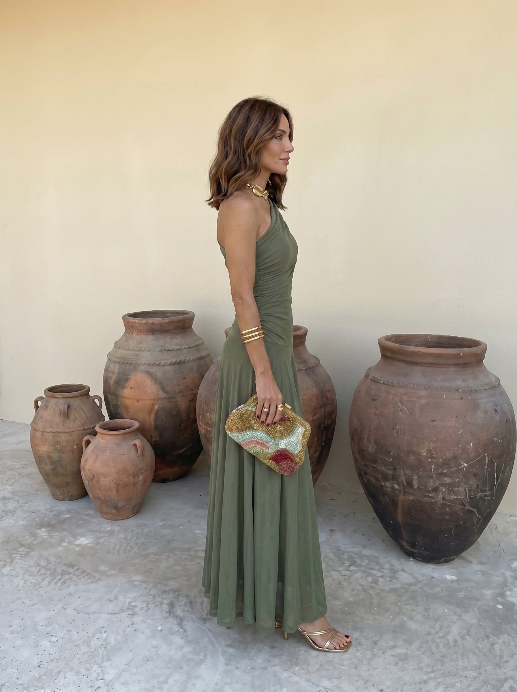 TOLEDO™ | Elegancia Resort en Terracota