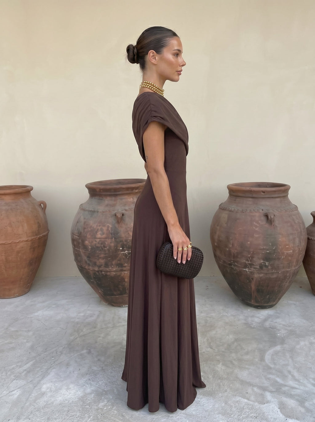 TOLEDO™ | Elegancia Resort en Terracota