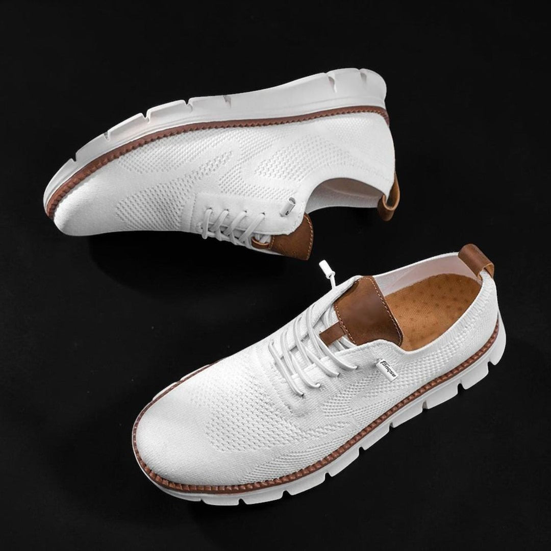 HECTOR™ | Zapatillas Premium de Malla Transpirable