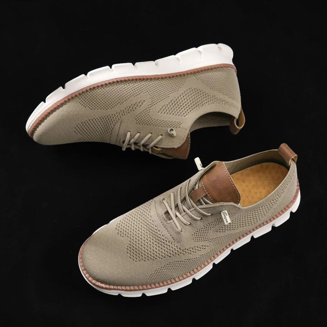 HECTOR™ | Zapatillas Premium de Malla Transpirable