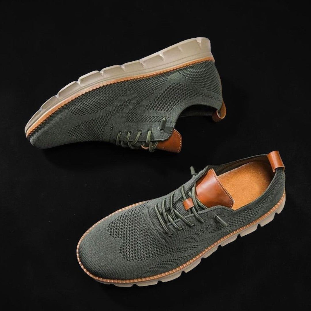 HECTOR™ | Zapatillas Premium de Malla Transpirable
