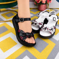 Bianca™ | Sandalias Ortopédicas Premium de Verano