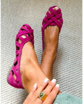 ALEXANDRA™ | Sandalias Premium de Corte Elegante