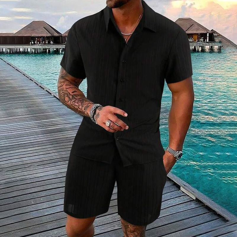 ALEX™ | Conjunto Premium de Verano