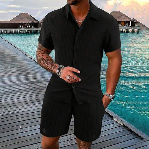 ALEX™ | Conjunto Premium de Verano