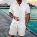 ALEX™ | Conjunto Premium de Verano