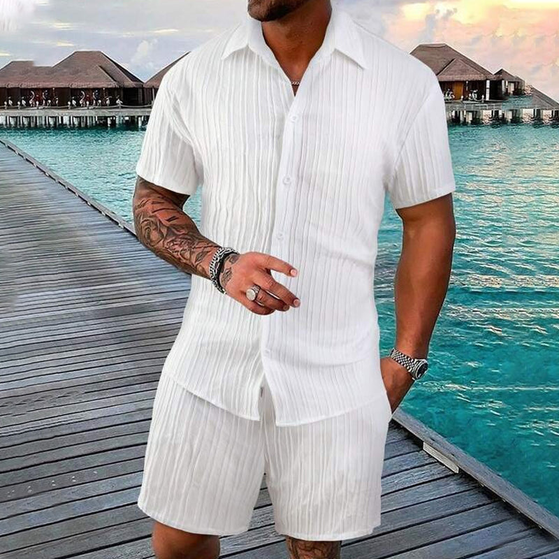 ALEX™ | Conjunto Premium de Verano