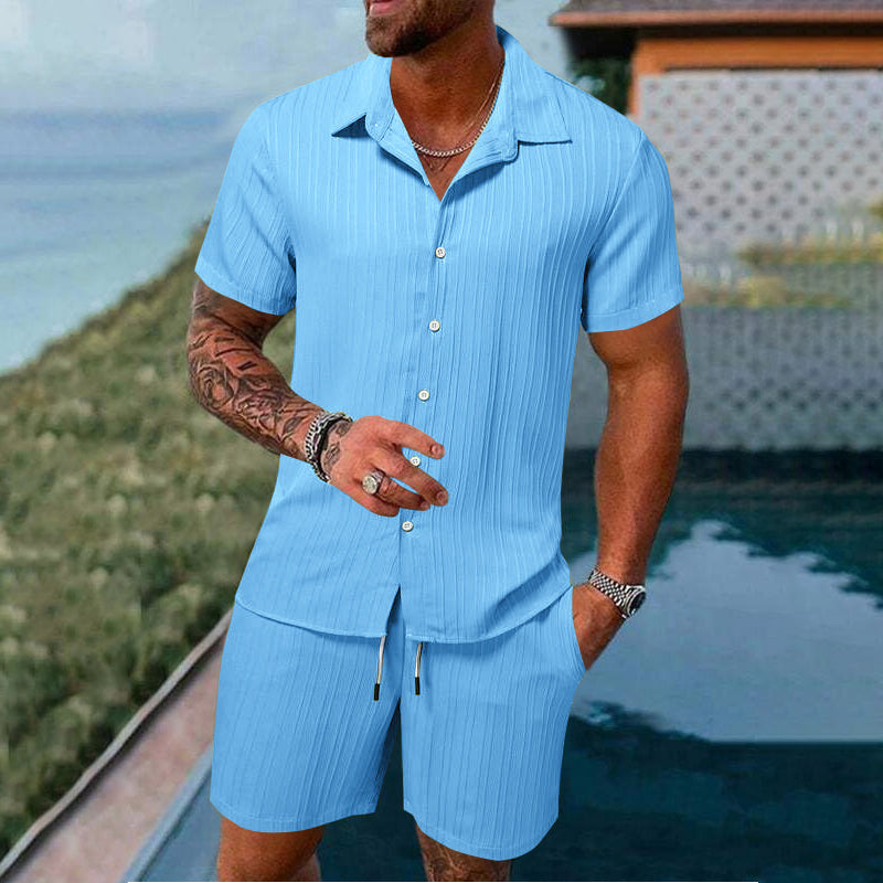ALEX™ | Conjunto Premium de Verano