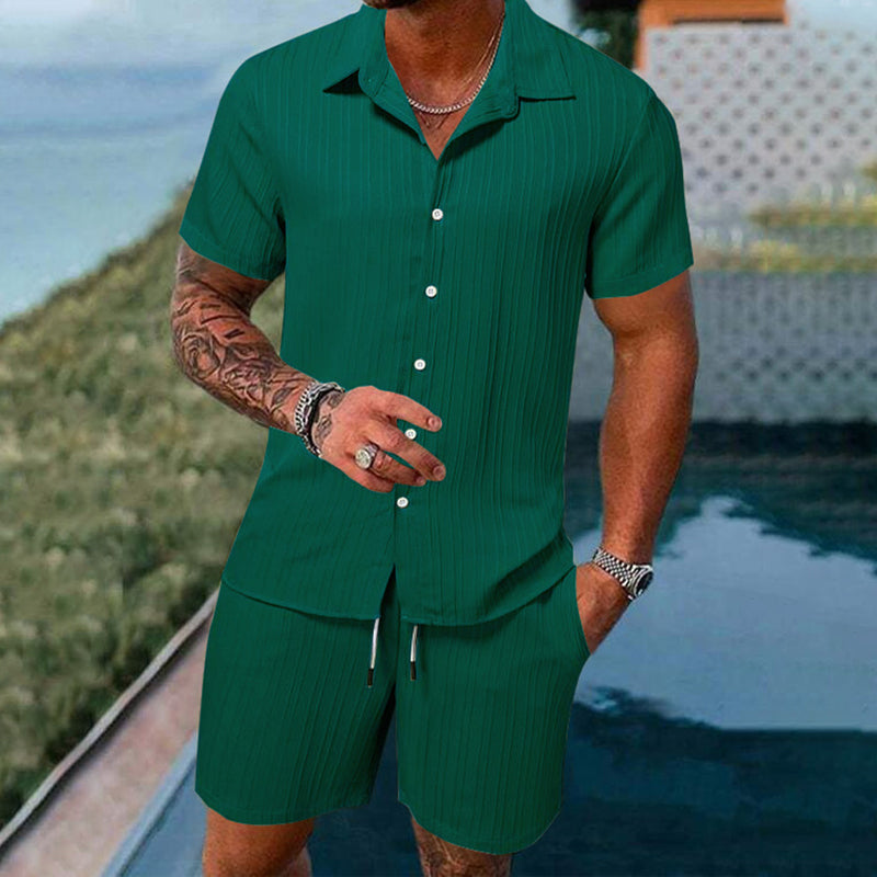 ALEX™ | Conjunto Premium de Verano