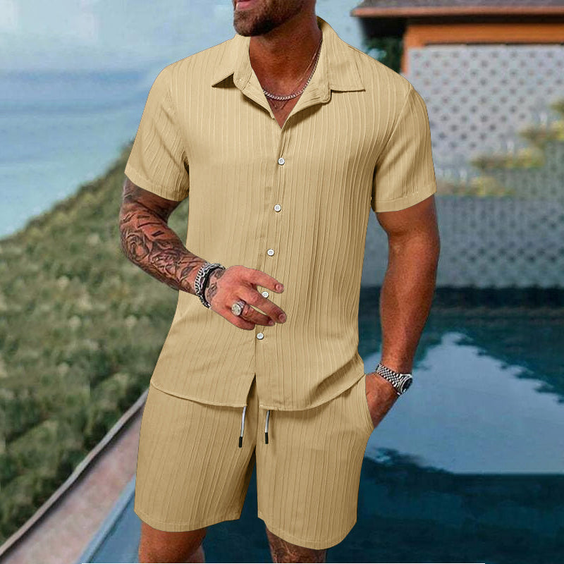 ALEX™ | Conjunto Premium de Verano