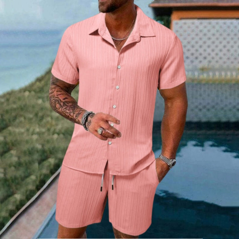 ALEX™ | Conjunto Premium de Verano