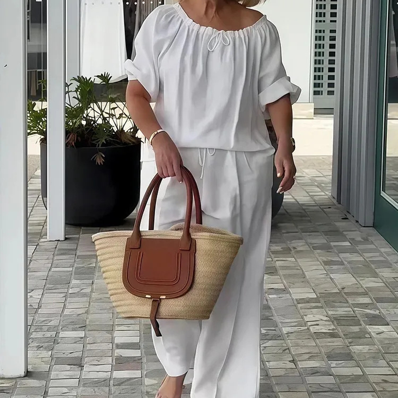 SOFÍA™ | Chic Two-Piece Set
